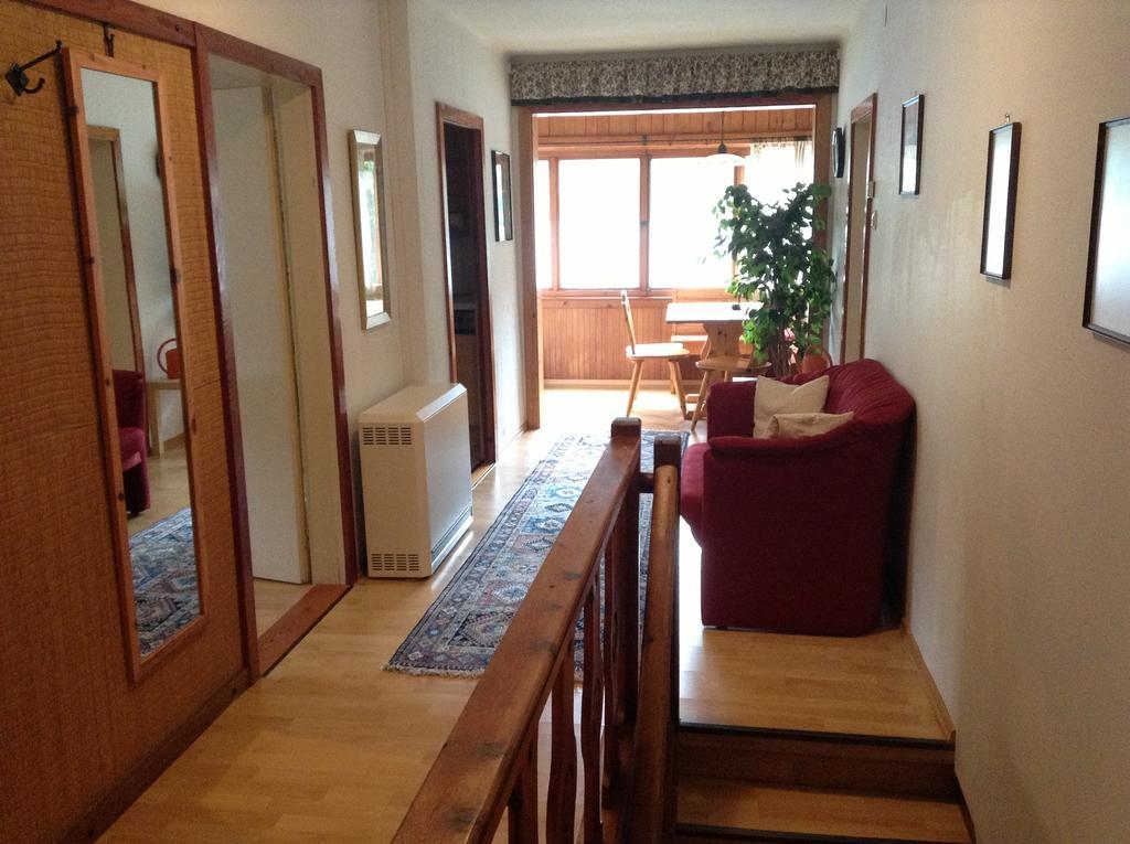 Appartements Direkt Am See Grundlsee Quarto foto